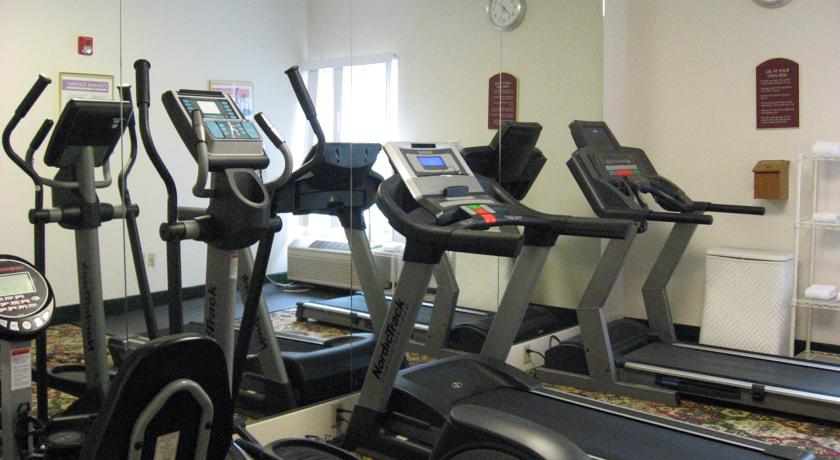 Holiday Inn Express & Suites Berkeley, an IHG hotel