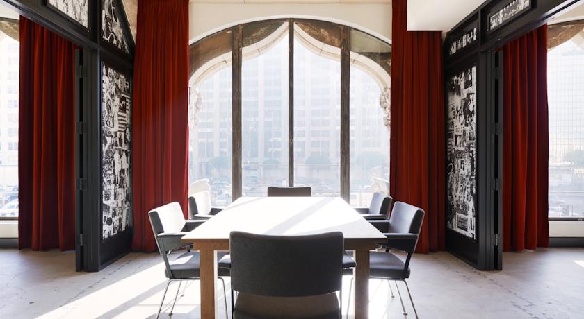 Stile Downtown Los Angeles By Kasa