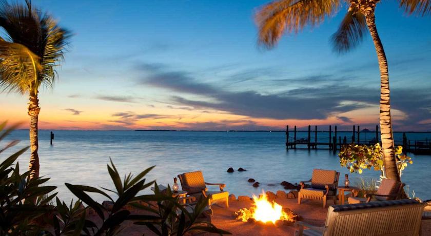 Little Palm Island Resort & Spa