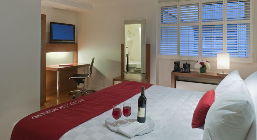 The Strathcona Hotel