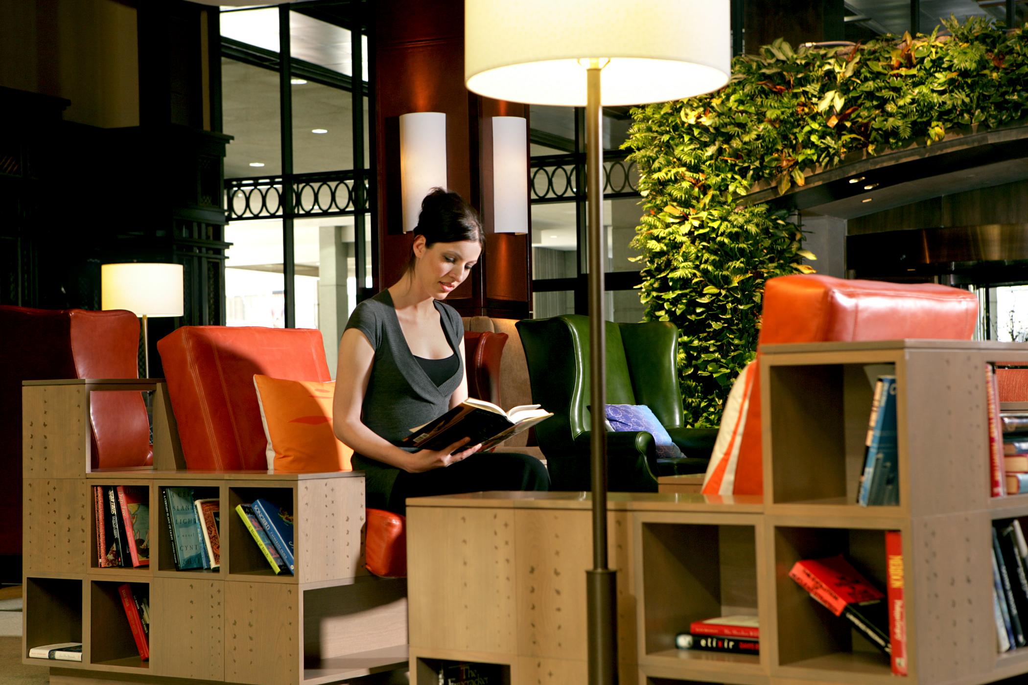 Sheraton Centre Toronto Hotel