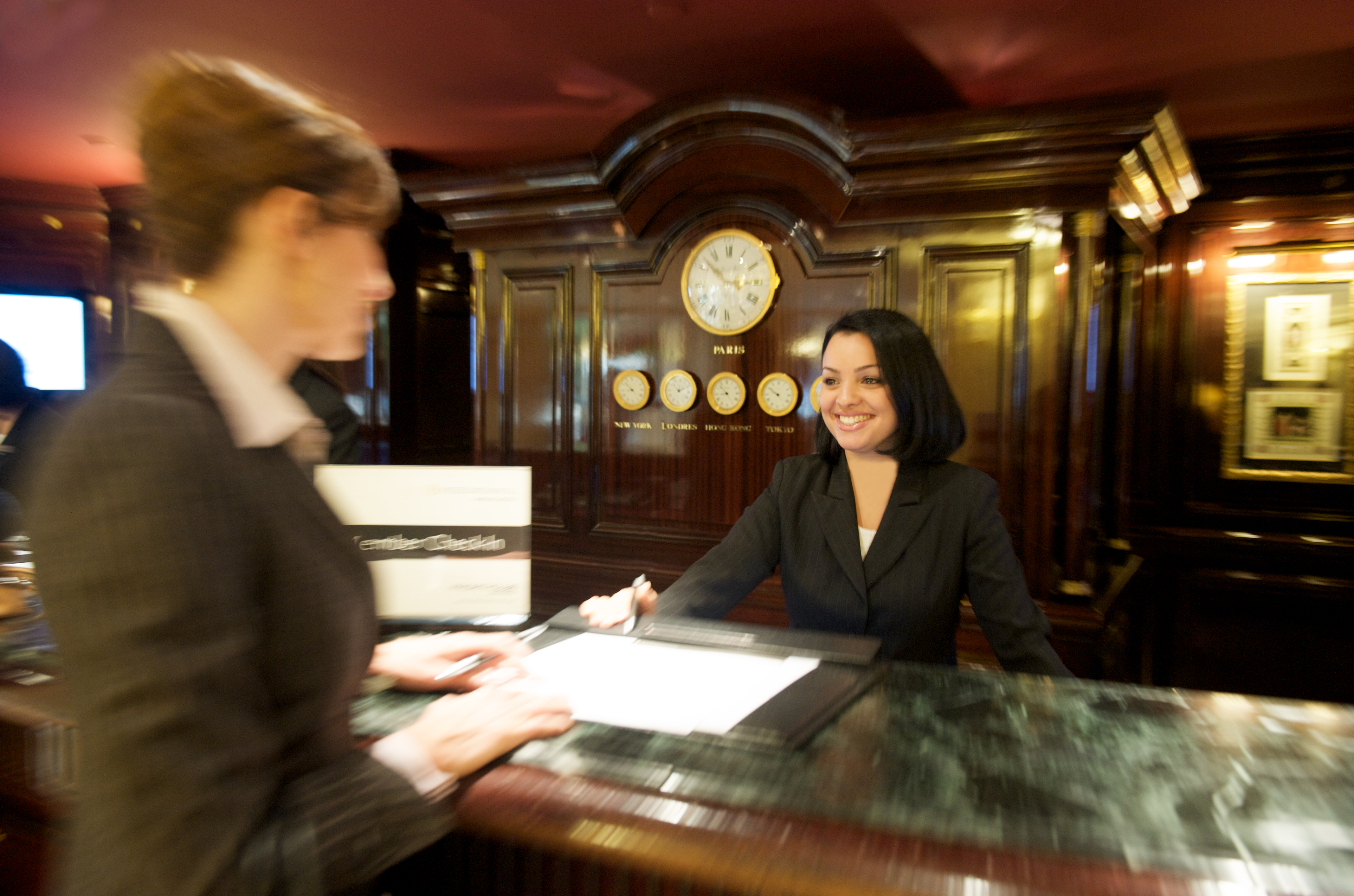 Intercontinental Paris - Le Grand By IHG