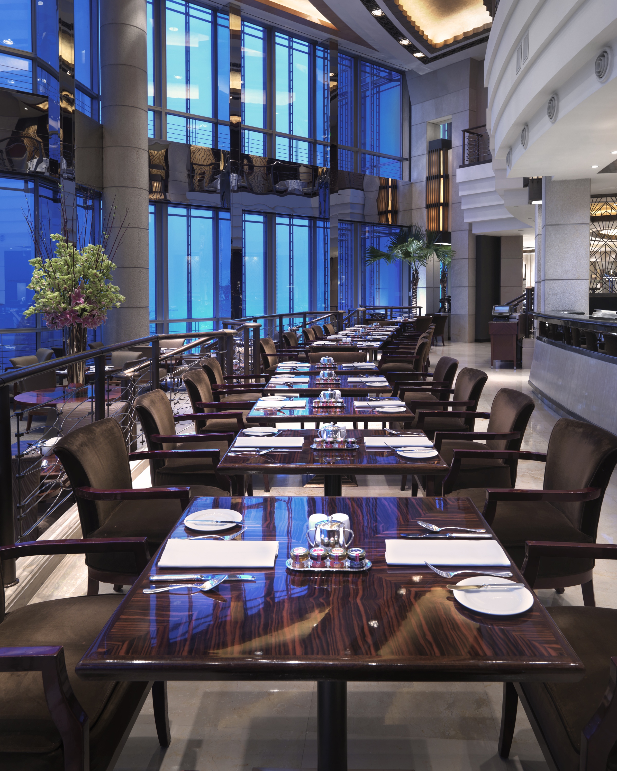 Grand Hyatt Shanghai