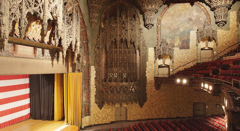 Stile Downtown Los Angeles By Kasa