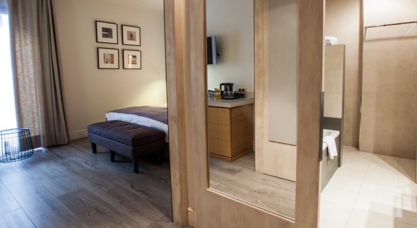 Hotel Barcelona Catedral