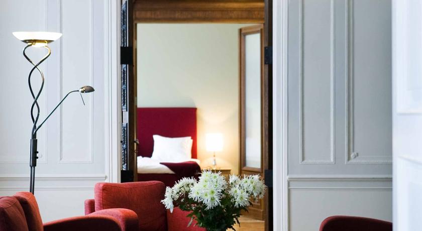 TRIBE Riga City Centre Hotel