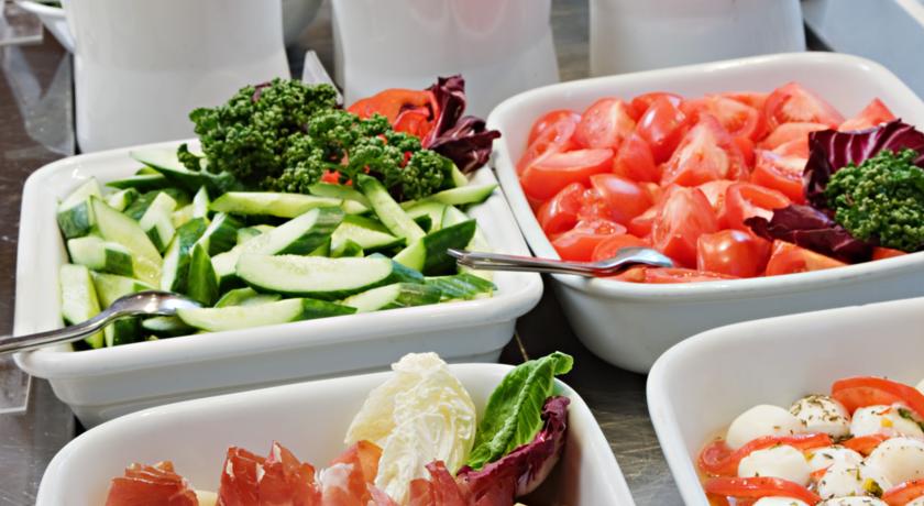 Cosmos Saint-Petersburg Pulkovskaya Hotel, a member of Radisson Individuals