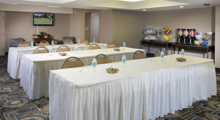 Hampton Inn Hilton Head