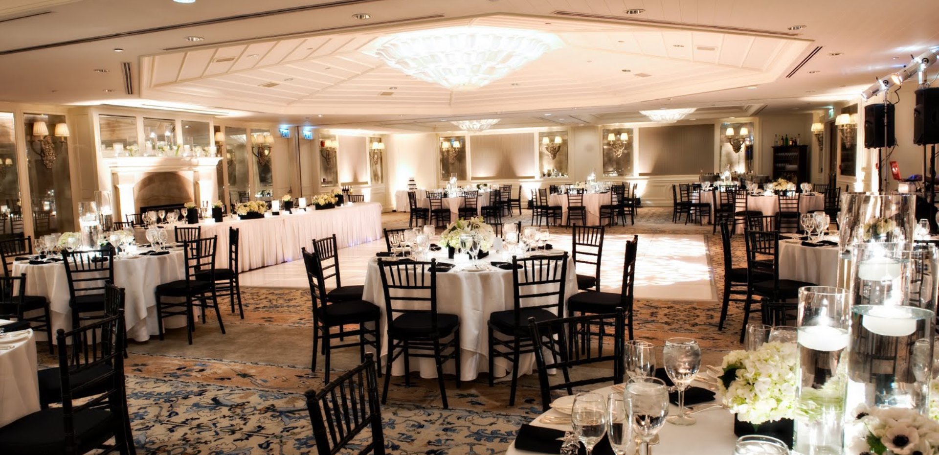 Shutters on the Beach