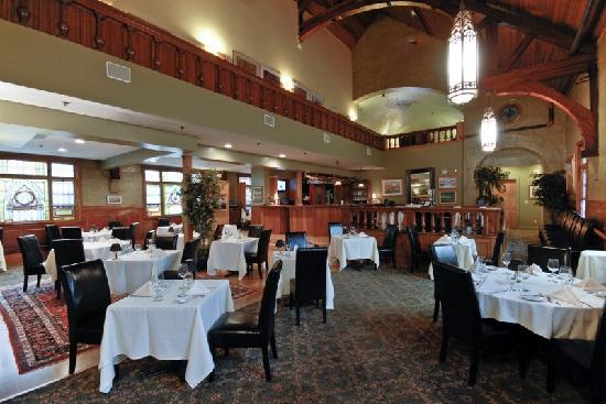 Belfry Inn and Bistro