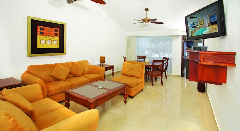 Sunscape Cancun Resort & Spa