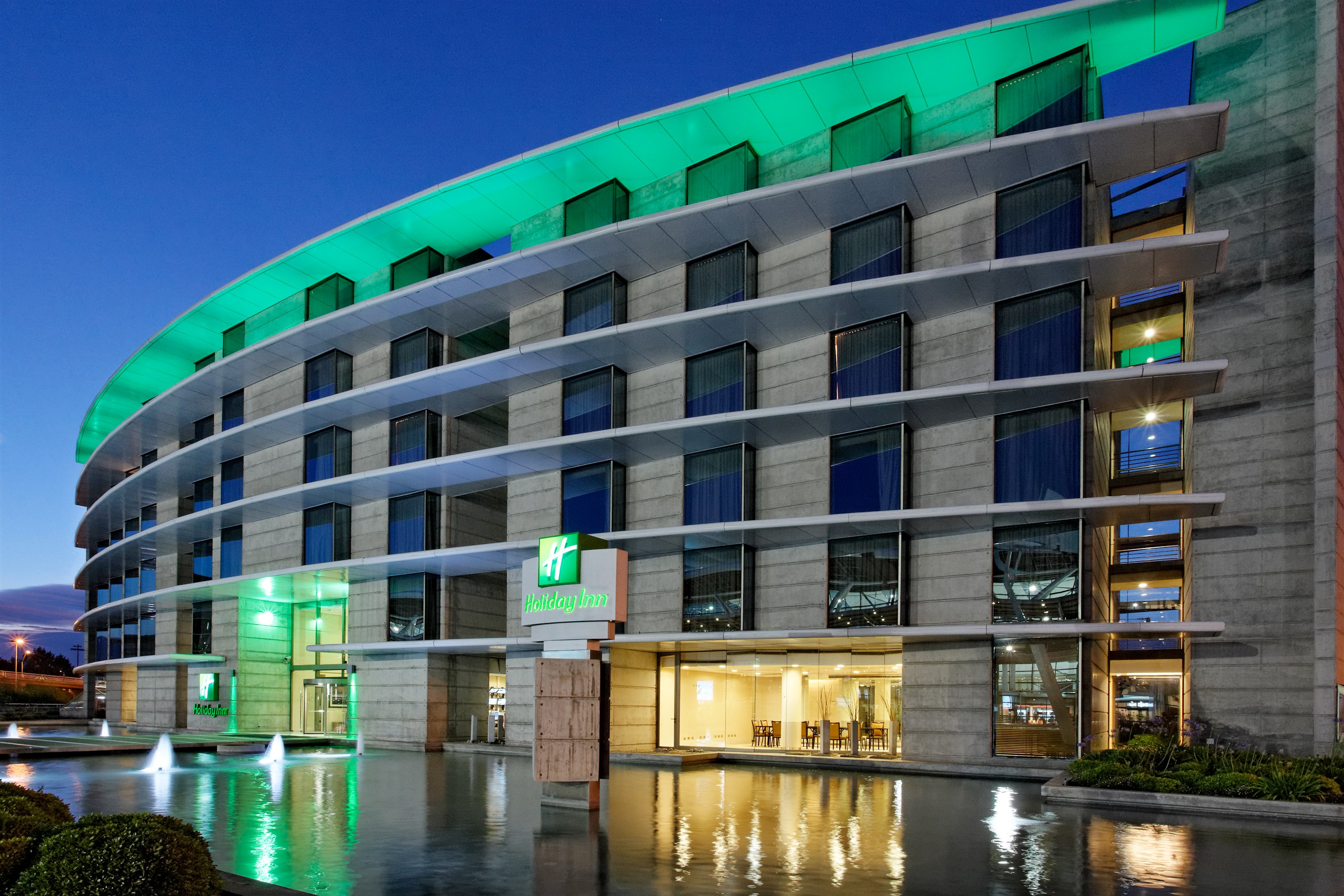 Holiday Inn Express Santiago Las Condes by IHG
