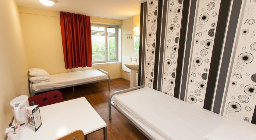 St Christopher's Inn Paris - Canal