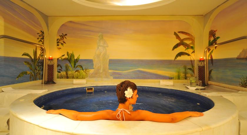 Marina Fiesta Resort & Spa