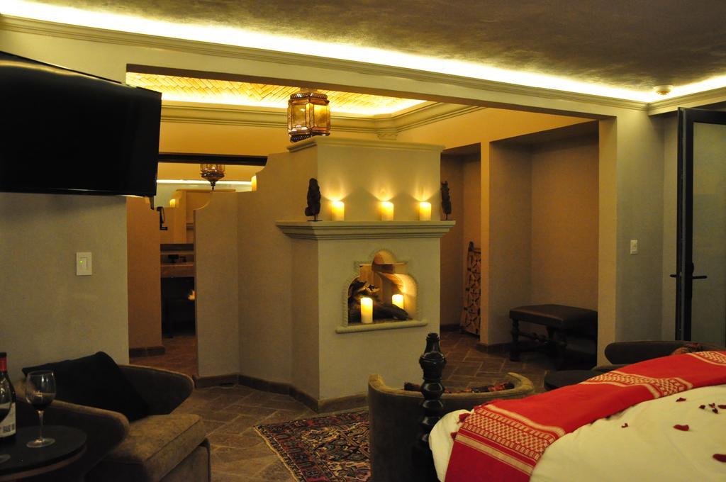 Casa 1810 Centro Hotel Boutique