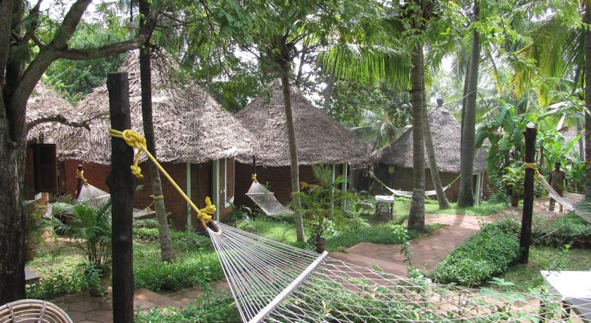 Somatheeram Ayurveda Resort