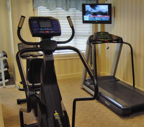 Inn & Club at Harbour Town - Sea Pines Resort