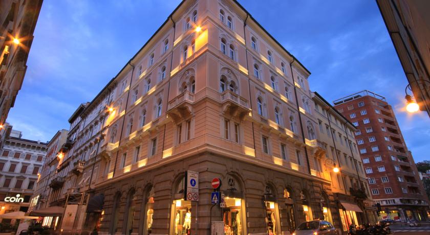 Hotel Continentale