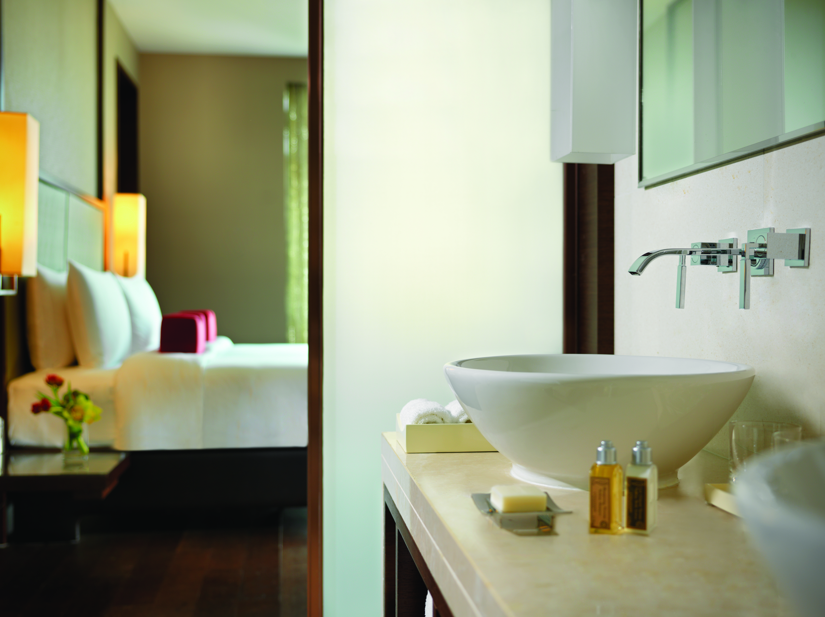 Jumeirah Himalayas Hotel Shanghai