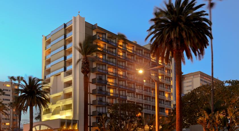 Fairmont Miramar Hotel & Bungalows