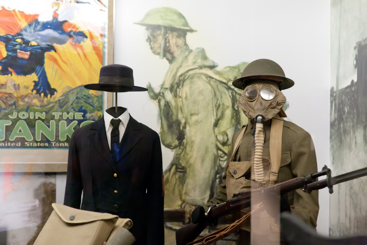 American History Museum