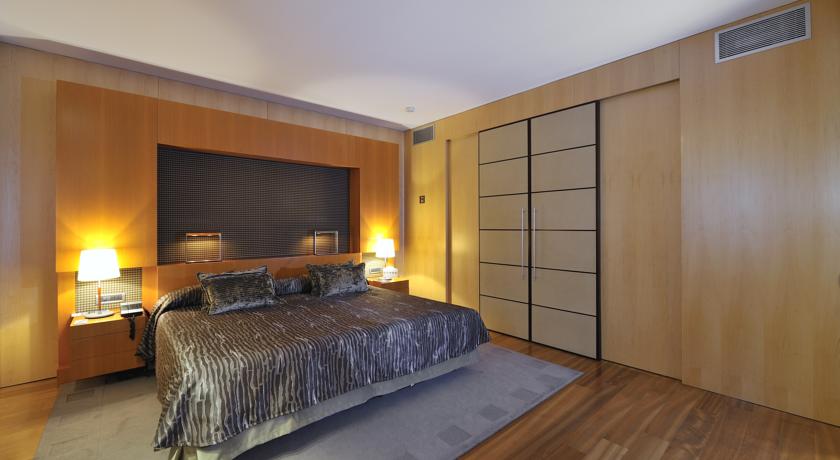 Eurostars Grand Marina