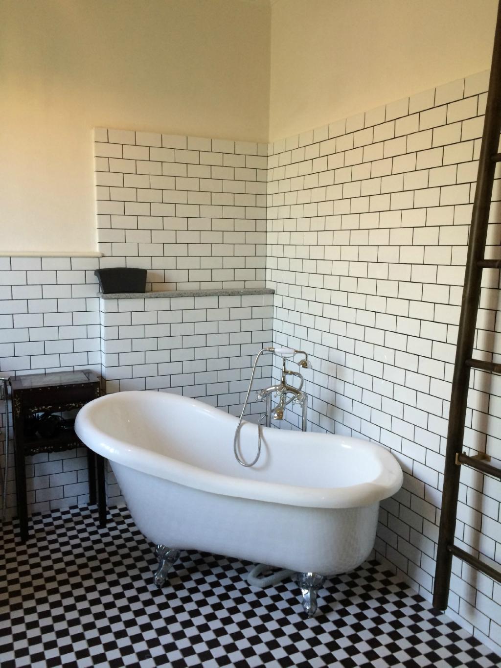 Cheong Fatt Tze, The Blue Mansion