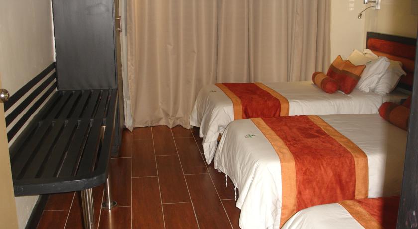 Best Western Plus Meridian Hotel