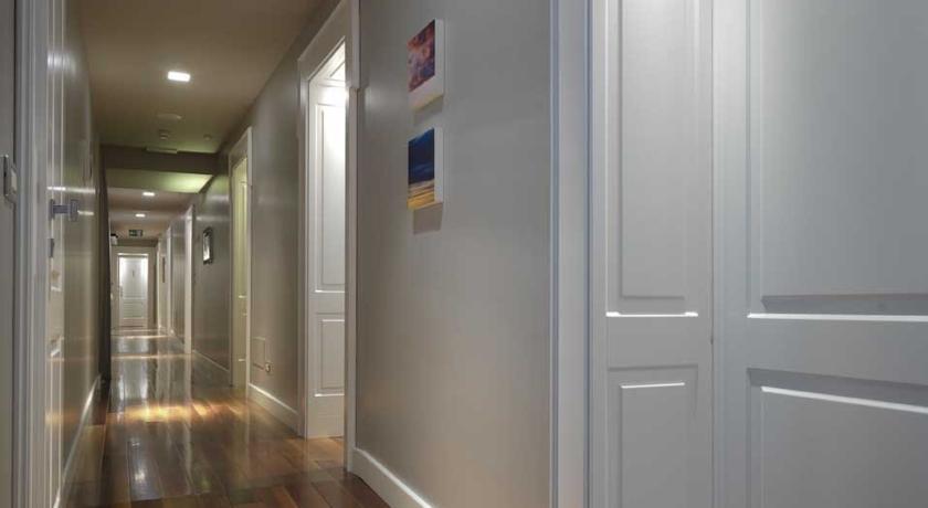 Hotel Duchi Vis a Vis