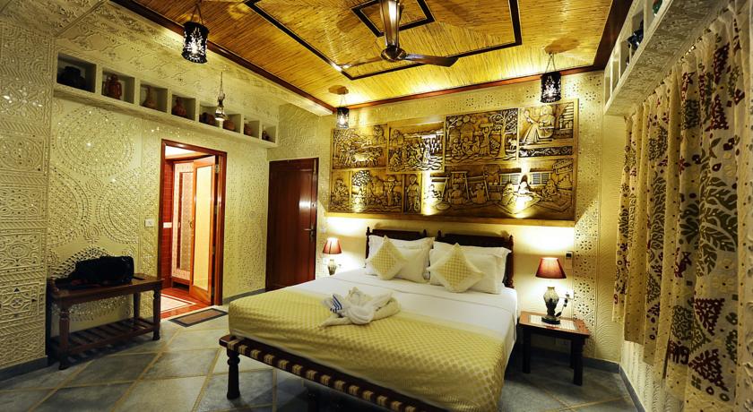 Pearl Palace Heritage