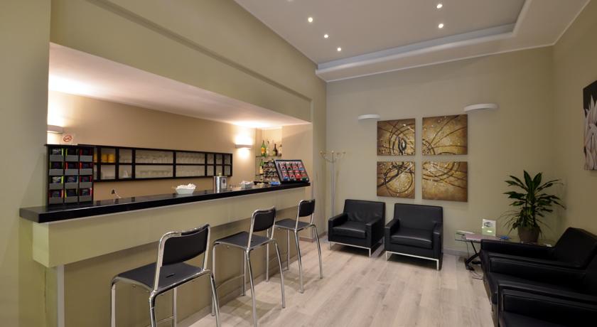 Best Quality Hotel Gran Mogol