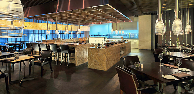 Jumeirah Himalayas Hotel Shanghai