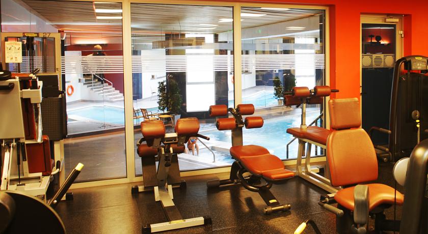 Radisson Blu Hotel & Spa, Daugava Riga