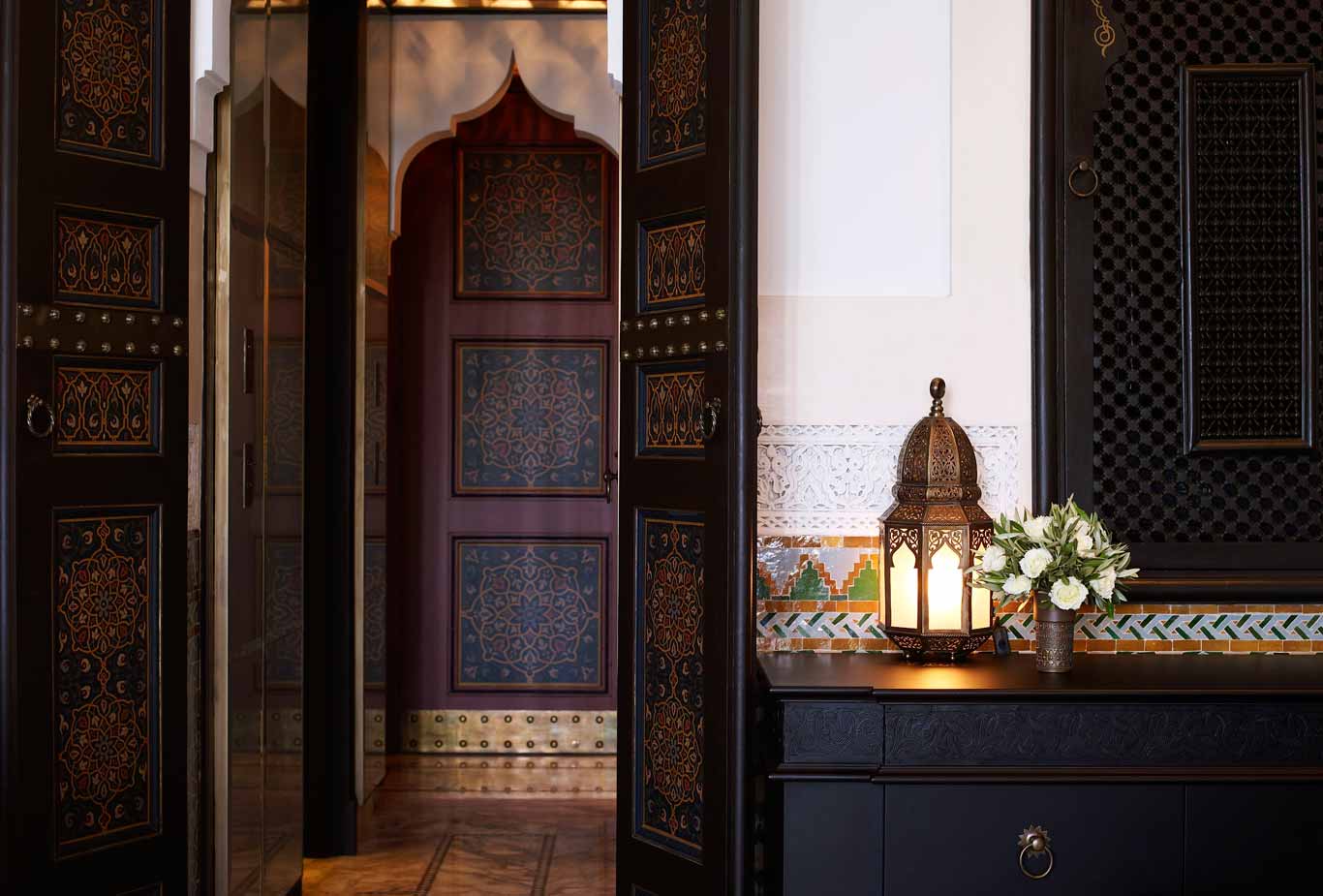 La Mamounia Marrakech