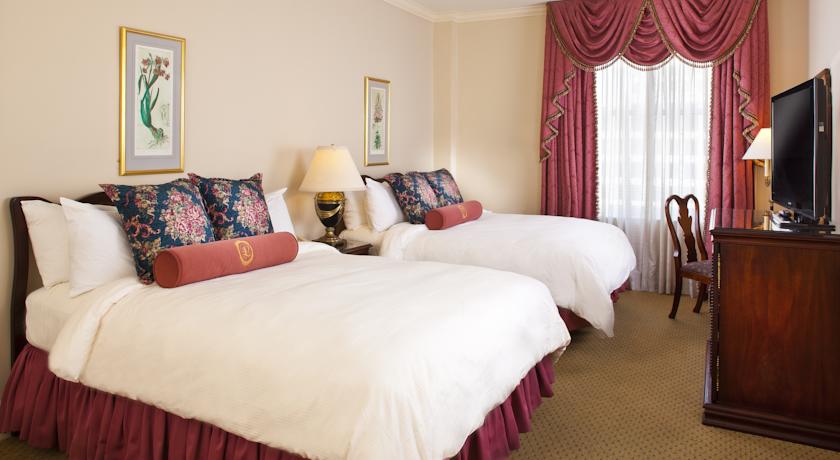 Le Pavillon, New Orleans, A Tribute Portfolio Hotel