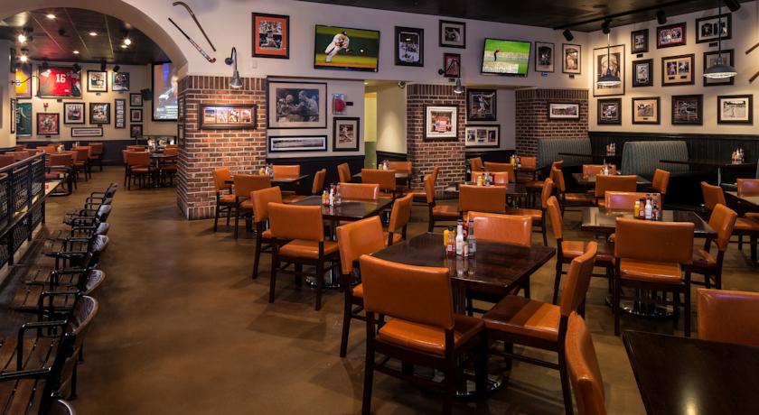 Tampa Marriott Water Street