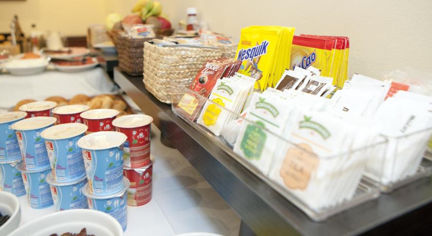 Hotel Soho Boutique Los Naranjos