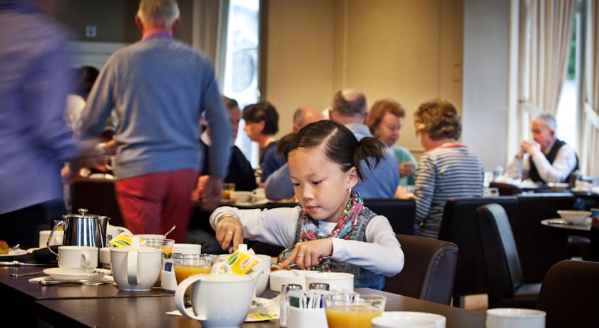 Hotel Navarra Brugge