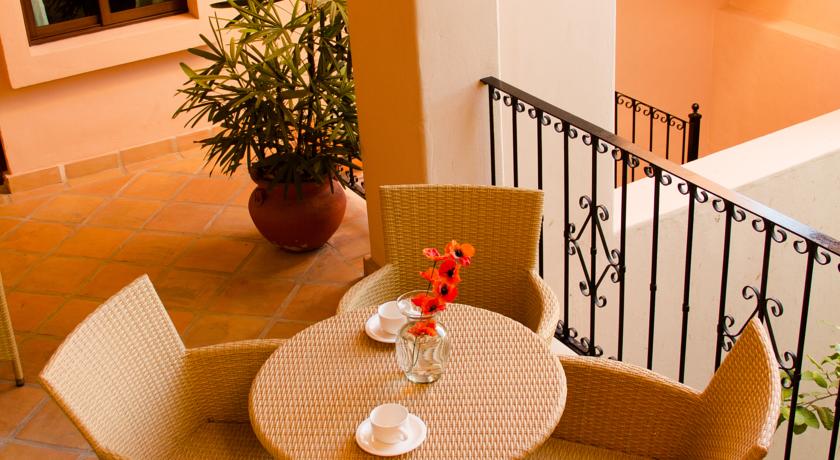 Acanto Hotel Playa Del Carmen Trademark Collection by Wyndham