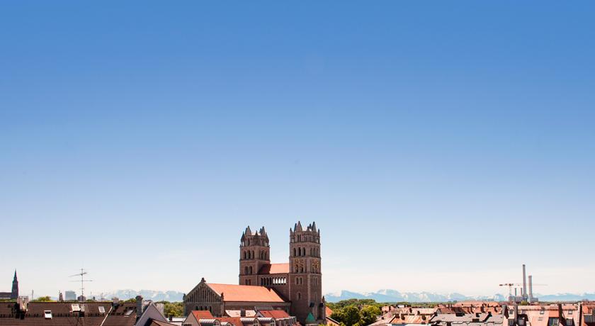 The Flushing Meadows Hotel