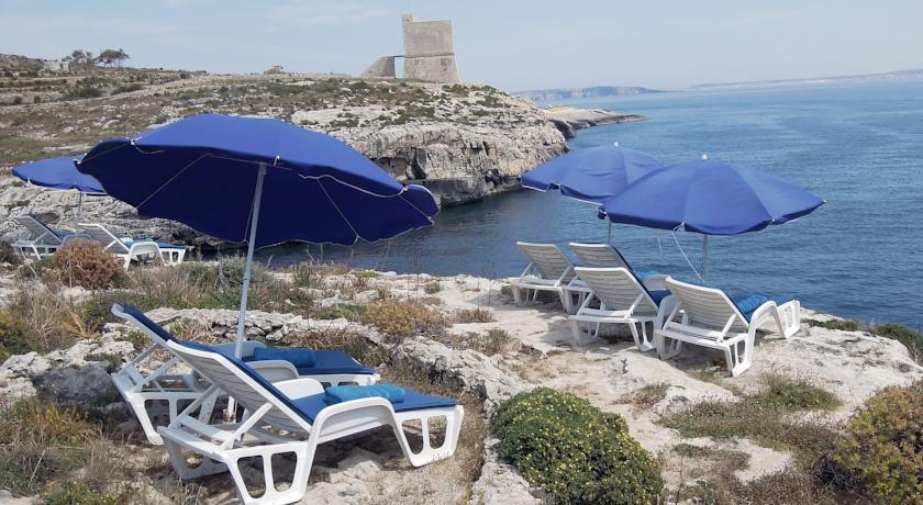 Hotel Ta' Cenc & Spa