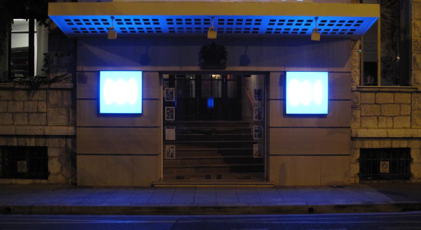 Le Windsor, Jungle Art Hotel