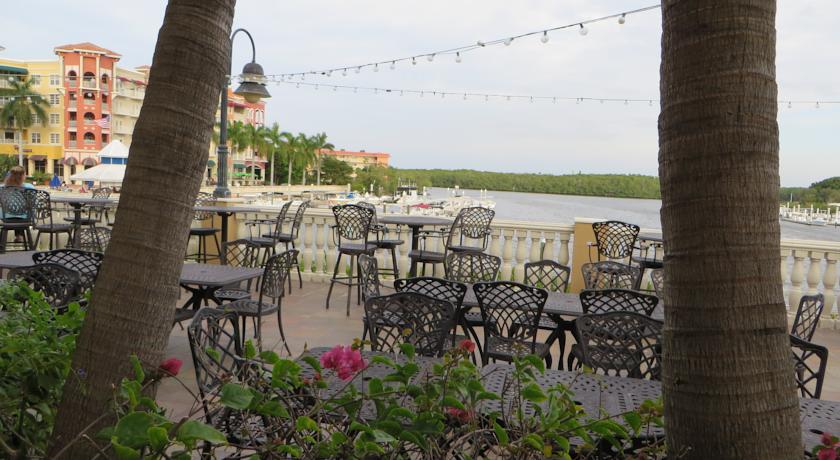 Bayfront Inn 5th Ave