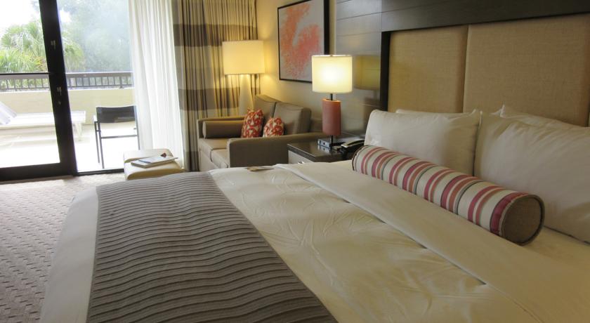 Sonesta Resort Hilton Head Island