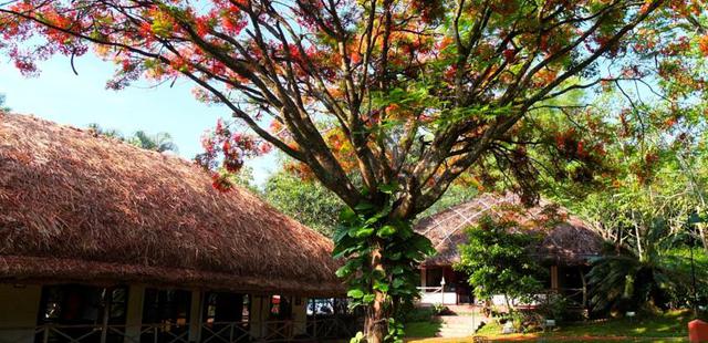 Spice Village, CGH Earth