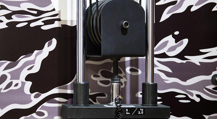 Stile Downtown Los Angeles By Kasa