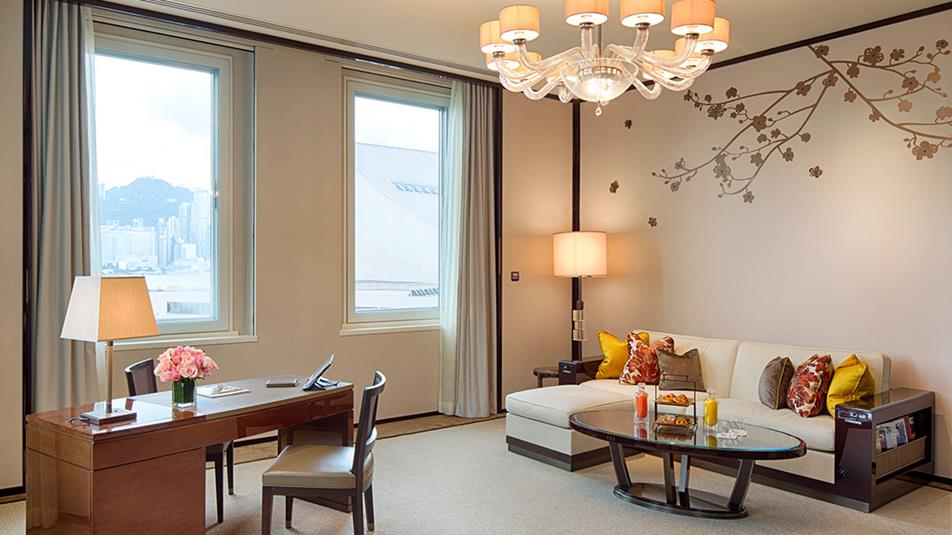 The Peninsula Hong Kong