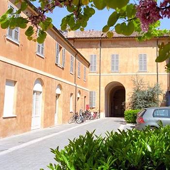 Hotel Palazzo Galletti Abbiosi