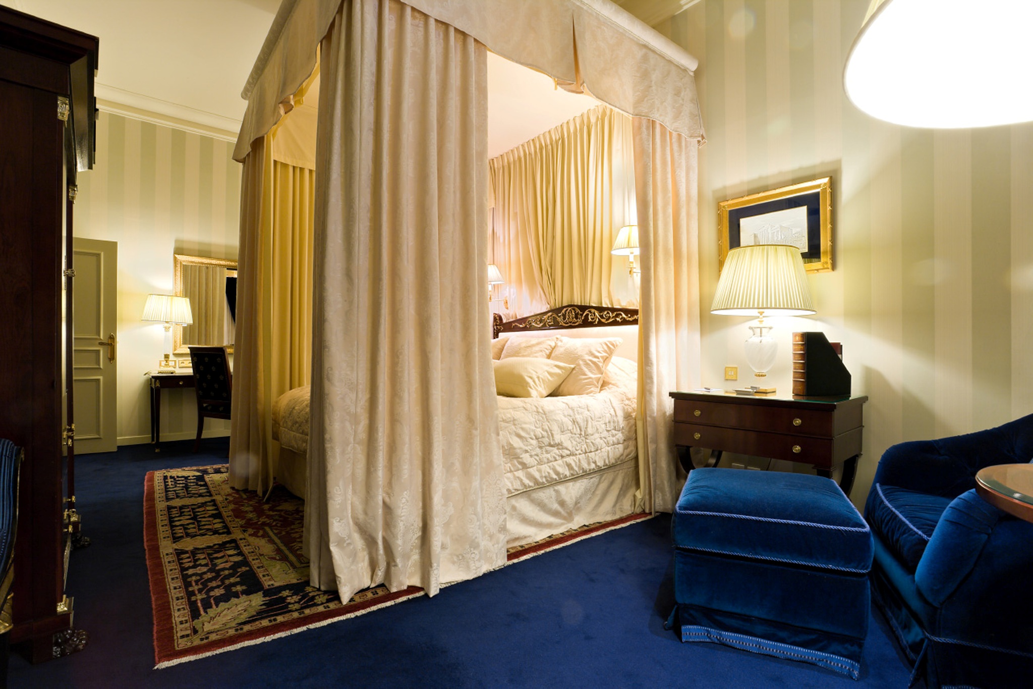 Intercontinental Paris - Le Grand By IHG