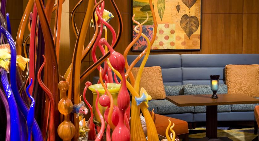 Seattle Marriott Waterfront